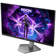 Monitor AGON by AOC PRO 27" AG276QKD2 QD-OLED QHD 500Hz 0.03ms Adaptive Sync HDR500 image number null