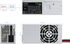 Fuente Alimentación Tooq TQEP-TFX500S-O TFX 500W image number null