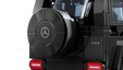 LEGO Speed Champions: Mercedes-AMG G 63 y Mercedes-AMG SL 63, 808 Piezas (76924) image number null