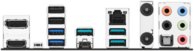 Placa Base Asus PRIME B650-Plus WiFi image number 4