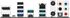 Placa Base Asus PRIME B650-Plus WiFi image number null