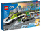 LEGO City: Tren de Pasajeros de Alta Velocidad, 764 Piezas (60337)