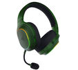 Auriculares Razer Barracuda X Chroma Wireless/Bluetooth Phantom Green image number null