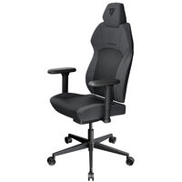 Cadeira Gaming Ergonomica ThunderX3 Solo 360 - Mesh Black