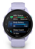 Smartwatch Garmin Forerunner 70 43mm Lil&aacute;s image number null