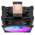 Ventilador CPU Cooler Master Hyper 212 3DHP Black ARGB image number null