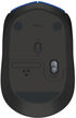 Ratón Óptico Logitech M171 Wireless Azul image number null
