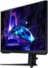 Monitor Samsung Odyssey G3 27" G30D VA FHD 180Hz 1ms image number null
