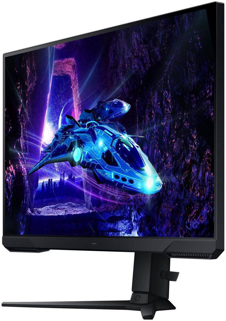 Monitor Samsung Odyssey G3 27" G30D VA FHD 180Hz 1ms image number 4