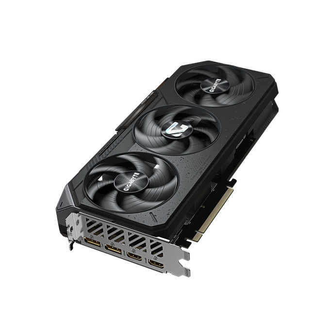 Tarjeta Gr&aacute;fica Gigabyte Radeon RX 9070 GRE Gaming OC 12GB GDDR6 image number 4