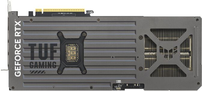 Tarjeta Gr&aacute;fica Asus GeForce&reg; RTX 5070 TUF Gaming 12GB GDDR7 DLSS4 image number 7