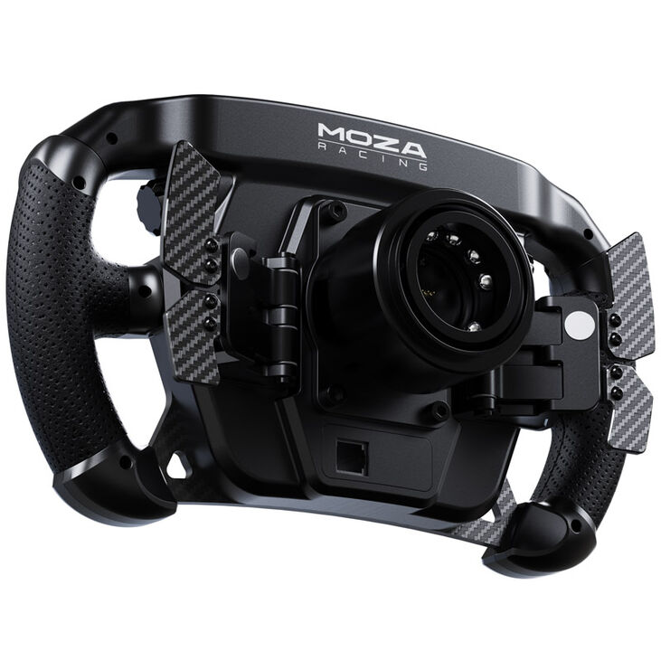Volante MOZA FSR Highend Formula Wheel (28cm) image number 4