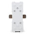 Ventilador CPU Thermalright Assassin King 120 SE ARGB Blanco image number null