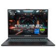 Port&aacute;til Gigabyte G6 MF-72ES893KD 16" i7-13700H 16GB DDR5 512GB RTX 4050 FHD+ 165Hz image number null