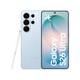 Smartphone Samsung Galaxy S26 Ultra 6.9" (12 / 1TB) 120Hz Azul Claro image number null