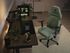 Silla Gaming Corsair TC500 LUXE - Sherwwod image number null