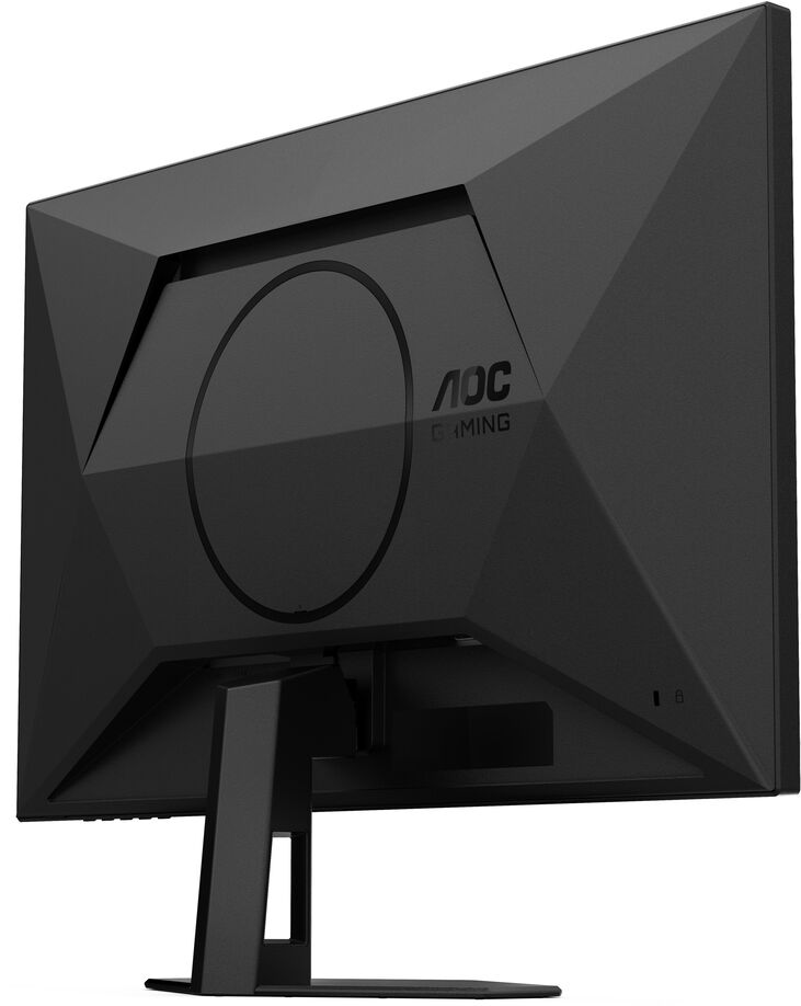 Monitor AOC Gaming 27" 27G4XE IPS FHD 180Hz 0.5ms HDR10 image number 9