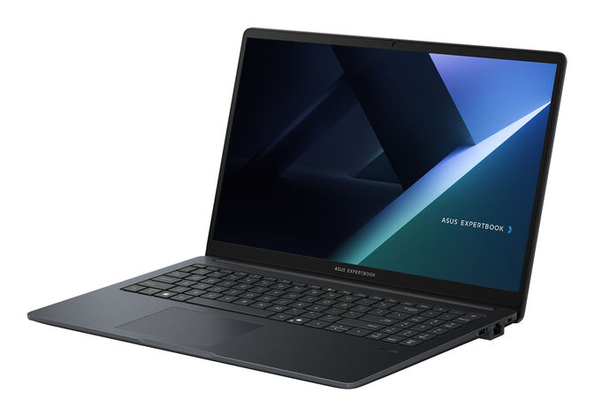 Port&aacute;til ASUS Expertbook B1 B1503 15.6" Core 5 120U 8GB DDR5 512GB FHD image number 3