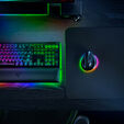 Rat&oacute;n Razer Pro Click V2 Vertical 10000DPI Wireless Negro image number null