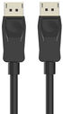Cable DisplayPort Ewent DisplayPort 1.2 AWG28 4K@60Hz 3 M image number null