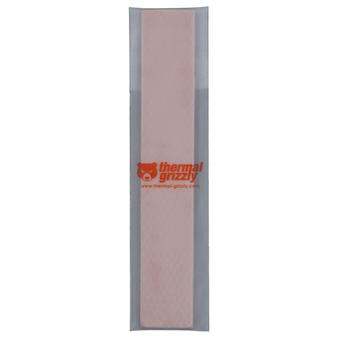 Thermal Pad Thermal Grizzly Minus Pad 8 120 x 20 x 2.5 mm image number 4
