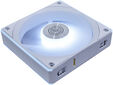 Ventilador Lian Li UNI FAN CL120 Wireless RGB PWM Blanco 120mm image number null