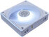 Ventilador Lian Li UNI FAN CL120 Wireless RGB PWM Blanco 120mm image number null