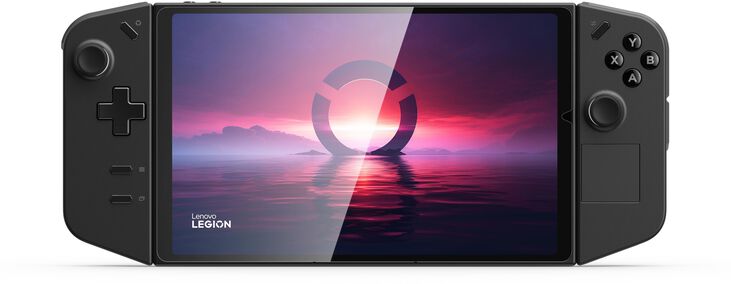 Lenovo GXJ1N45009 accesorio y piza de videoconsola Protector de pantalla image number 1