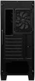 Torre ATX MSI MAG FORGE 121A AIRFLOW Vidrio Templado Negra image number null