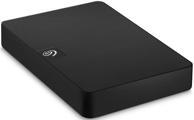 Disco Externo Seagate Expansion Portable 4TB USB3.0 image number 5