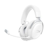 Auriculares HyperX Cloud III S Wireless Blanco
