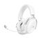 Auriculares HyperX Cloud III S Wireless Blanco