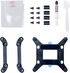Kit Refrigeración Líquida Lian Li GALAHAD II Lite 240P Negro - 240mm image number null