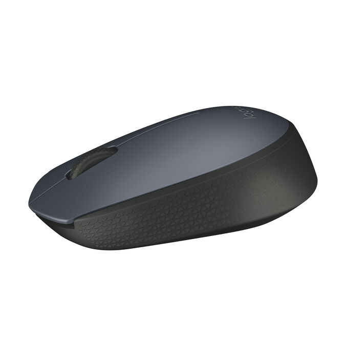 Rat&oacute;n Logitech M170 Wireless Gris/Negro image number 12