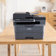 Impresora Multifunci&oacute;n L&aacute;ser Brother MFC-L2827DWXL WiFi image number null
