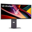 Monitor Gaming LG UltraGear 34" 34G600A-B VA QHD 160Hz 5ms FreeSync Premium image number null
