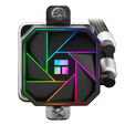 Kit Refrigeraci&oacute;n L&iacute;quida Thermalright Aqua Elite V3 ARGB Negro - 360mm image number null