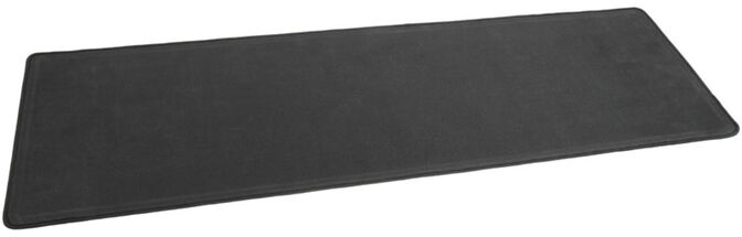 Alfombrilla Glorious Extended Blanco image number 2