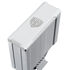 Cooler CPU Kolink Umbra EX180W White Edition ARGB - 120mm image number null