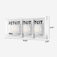 Eliminador de Olores PETKIT N50 2.0 para PuraMax, PuraMax 2 y PUROBOT MAX PRO (Pack de 3) image number null
