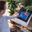 Impresora L&aacute;ser Brother HL-L8430CDW Color WiFi image number null