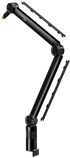 Soporte MicrofONE ou Webcam Hyper X image number null