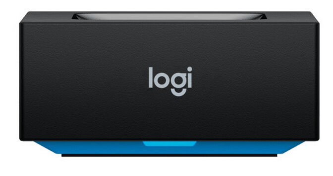 Logitech Bluetooth Audio Receiver image number 1