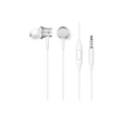 Auriculares Xiaomi Mi In-Ear Piston Basic Blanco image number null