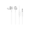 Auriculares Xiaomi Mi In-Ear Piston Basic Blanco