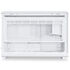 Caja Micro-ATX Lian Li x Dan Cases A3 Blanca Madera Vidrio Templado image number null