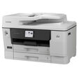 Impresora Multifunci&oacute;n de Inyecci&oacute;n de Tinta Brother MFC-J6960DW A3 WiFi image number null