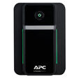 UPS APC Back-UPS 500VA 230V AVR Tomas IEC image number null