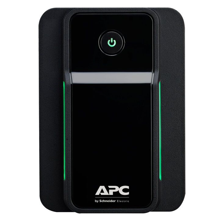 UPS APC Back-UPS 500VA 230V AVR Tomas IEC image number 1
