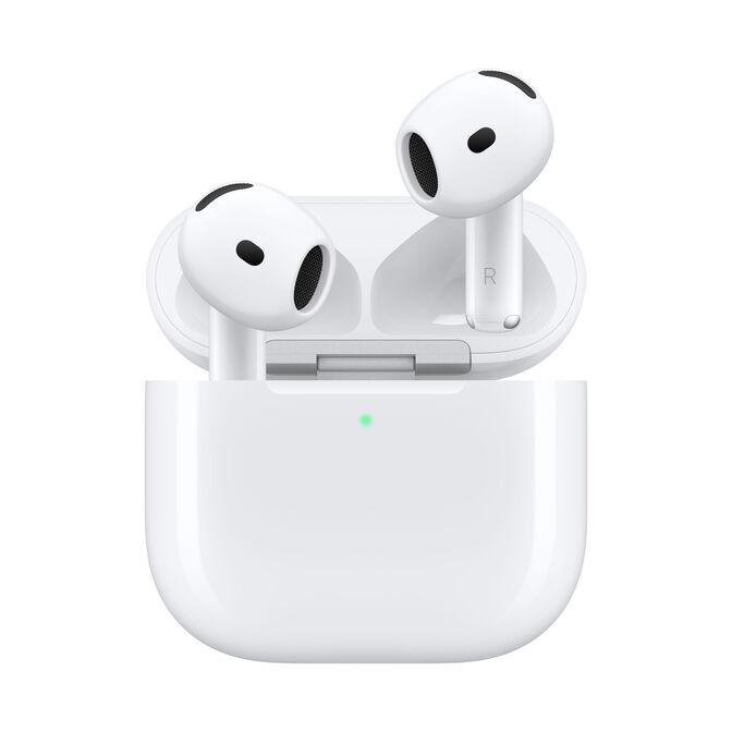 Earphone Apple AirPods 5 image number 0